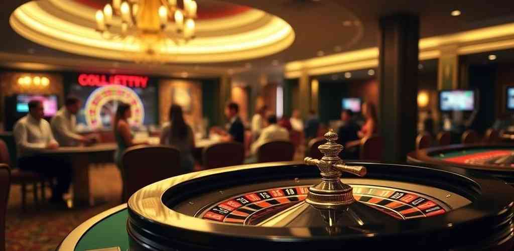 cassino com suporte oficial 447bet