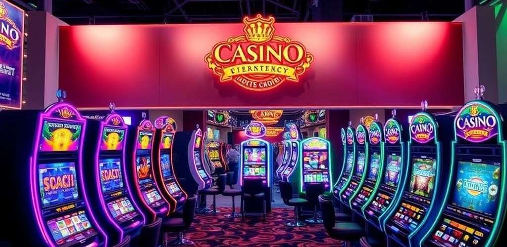 cassino com suporte oficial 447bet