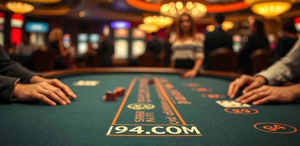 cassino com suporte oficial 447bet