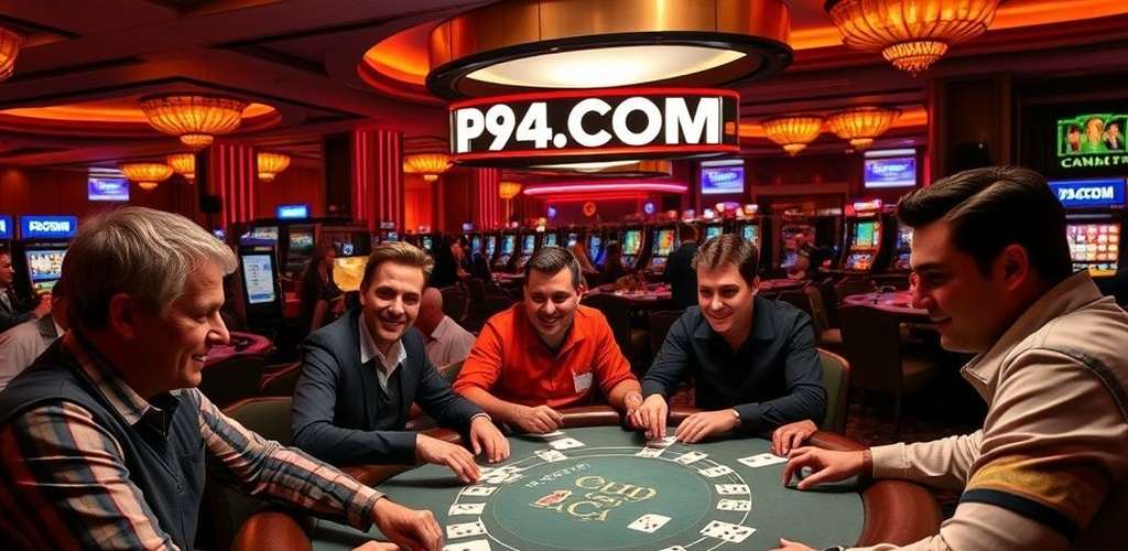 cassino com suporte oficial 447bet