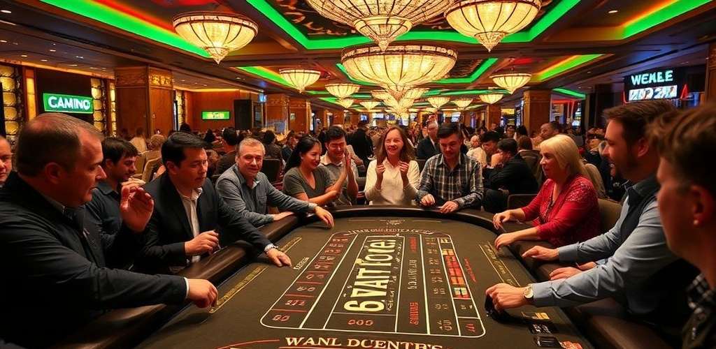 cassino com suporte oficial 447bet