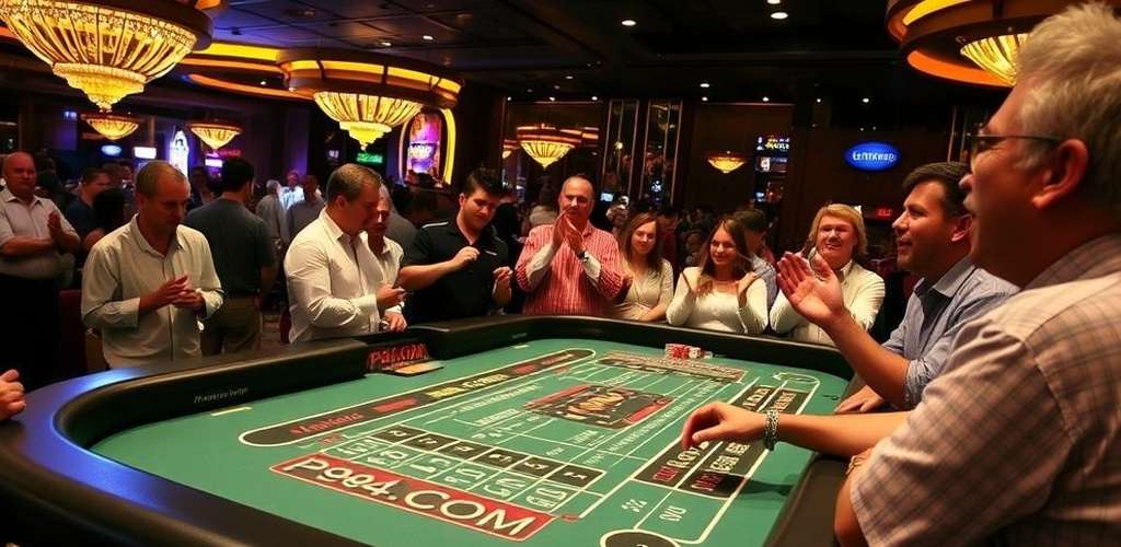 cassino com suporte oficial 447bet